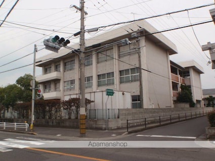 バーミィ　スクエア[2LDK/57.71m2]の周辺4