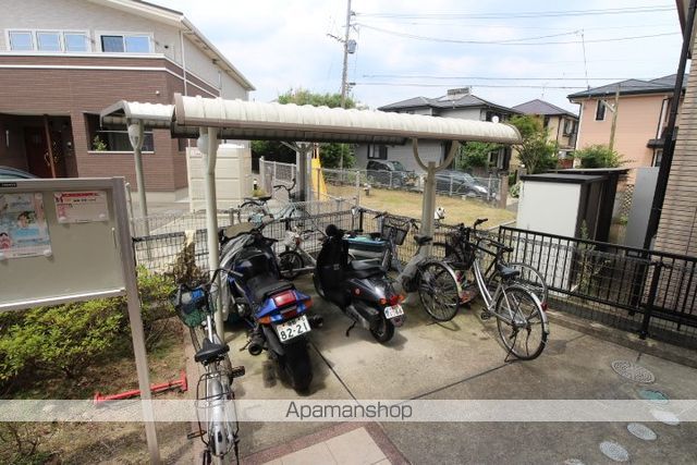 メゾンドアヴェニューGのその他写真