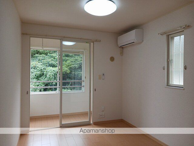 ボアメゾン 2の内装写真