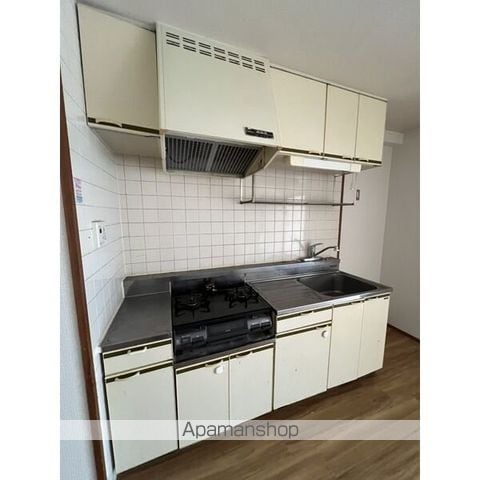 メゾンド徳川苑の内装写真