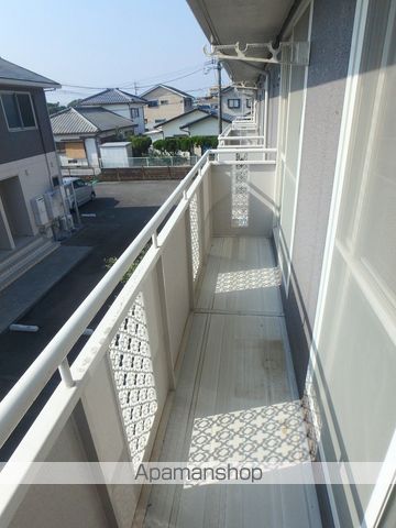 セジュール浜津の内装写真