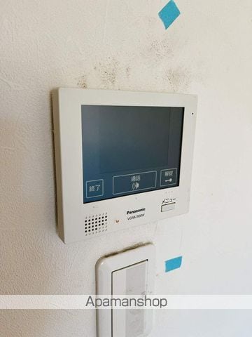 AMBITION本千葉の内装写真