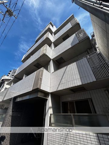 N-first-EBARAの外観写真