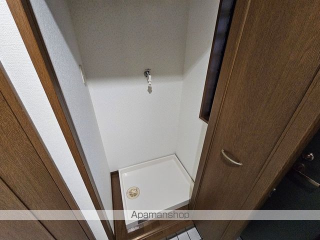 ブルッシュフィールド 社台の内装写真