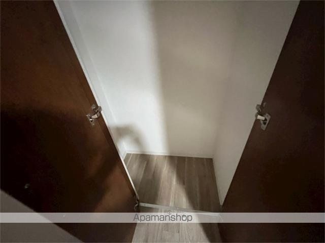LA VIE AKEHARAの内装写真