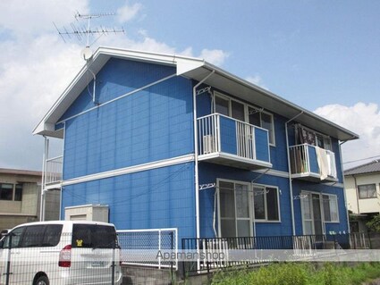 ＡＱＵＡ[2K/40.29m2]の外観5