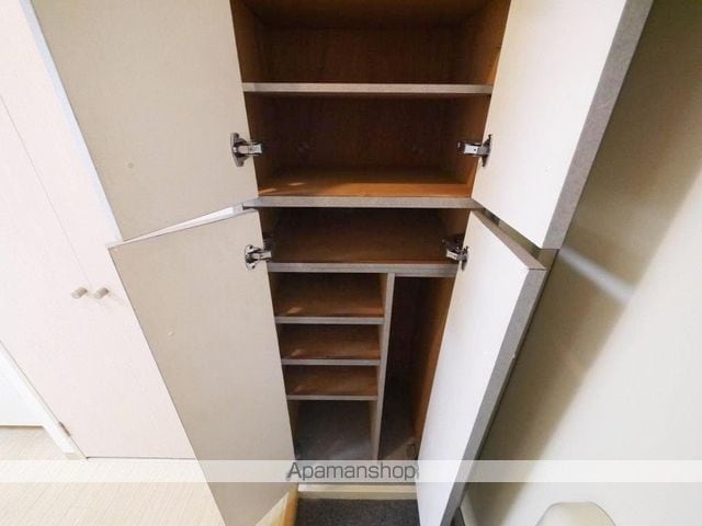 シャングリラ大和町の内装写真