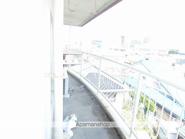 コーポ杉浦の内装写真
