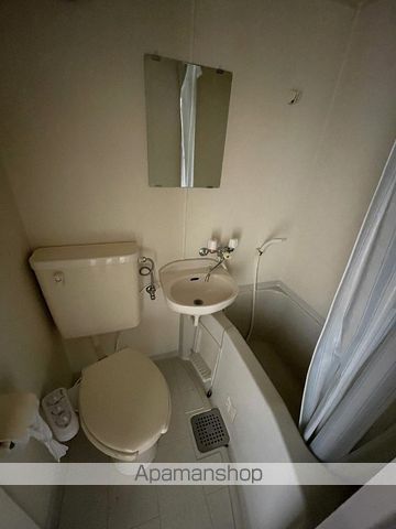 ニシヤマハイツの内装写真