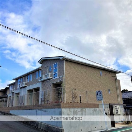 ＤｅａｒＣｏｕｒｔⅢ[1R/34.15m2]の外観2