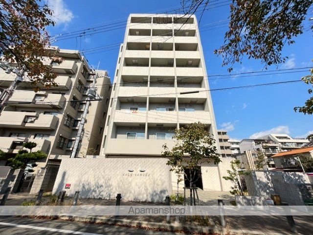 COZY園田の外観写真