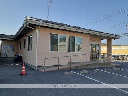 アルモニー・メゾンＡ棟[1LDK/51.13m2]の周辺3