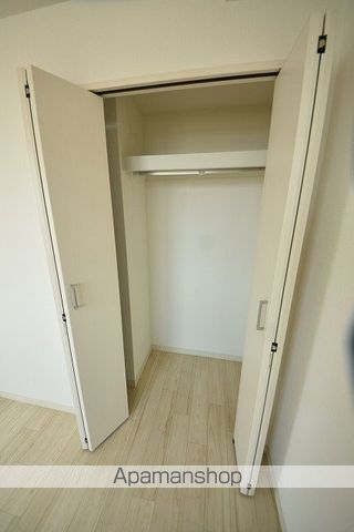 グランディール元町の内装写真