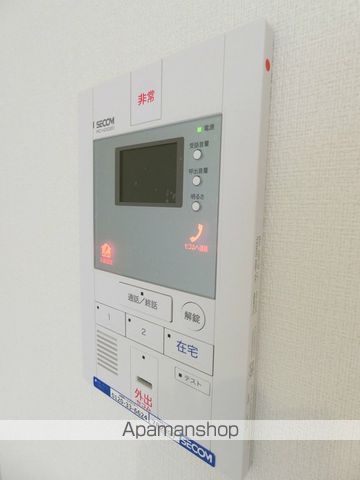 リブリ・国立北の内装写真