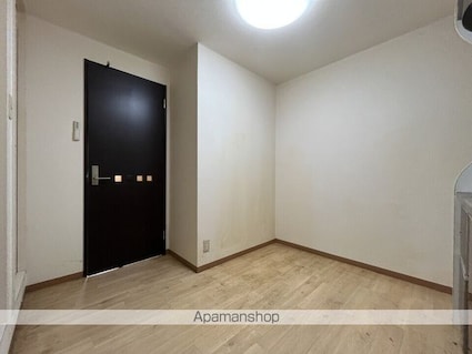 ａｘメゾン[1DK/25.74m2]の内装5