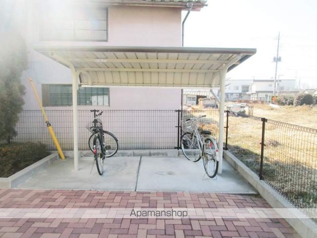 レオパレスMABOOの外観写真
