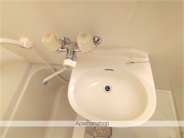 アルビヨン千里丘の内装写真