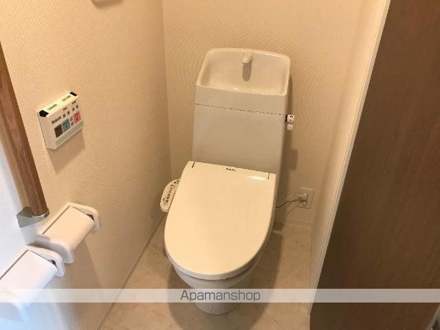 コーポ ブルーの内装写真