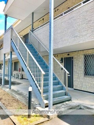 アルテール[2DK/44.72m2]のエントランス2