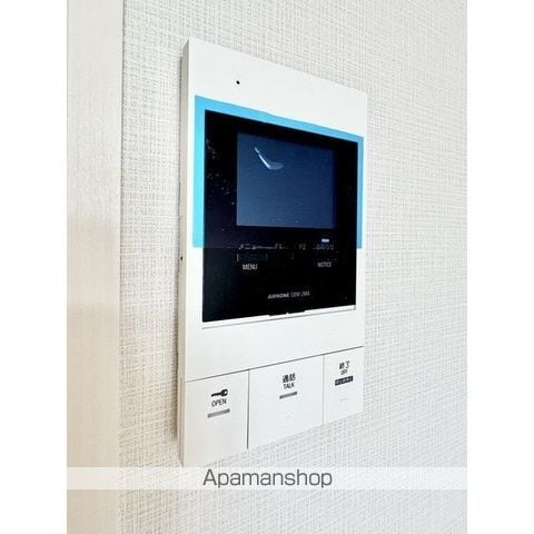 コンフォリア西尾久の内装写真