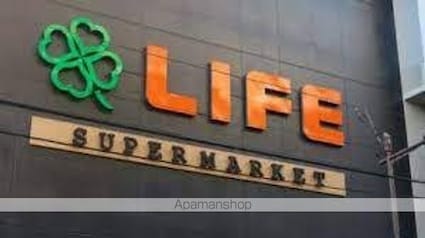 メアヌイ錦糸町[1LDK/43.69m2]の周辺7