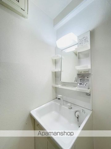 TQレジデンス名古屋錦の内装写真