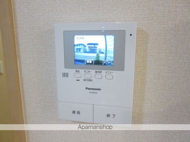 フロール朝日の内装写真