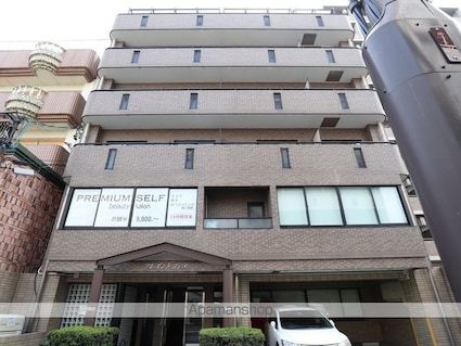 プレズントヨシダ[2K/34.51m2]の外観2