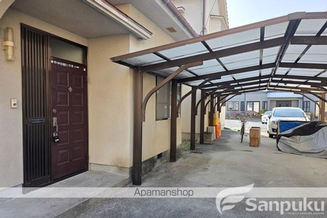 伊予鉄道横河原線 北久米駅 徒歩14分 2階建 築37年のその他写真