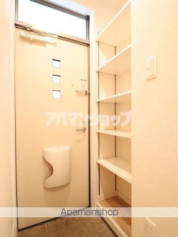 マティスの内装写真