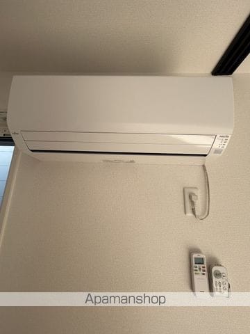 GRANDVALLEY 博多の内装写真