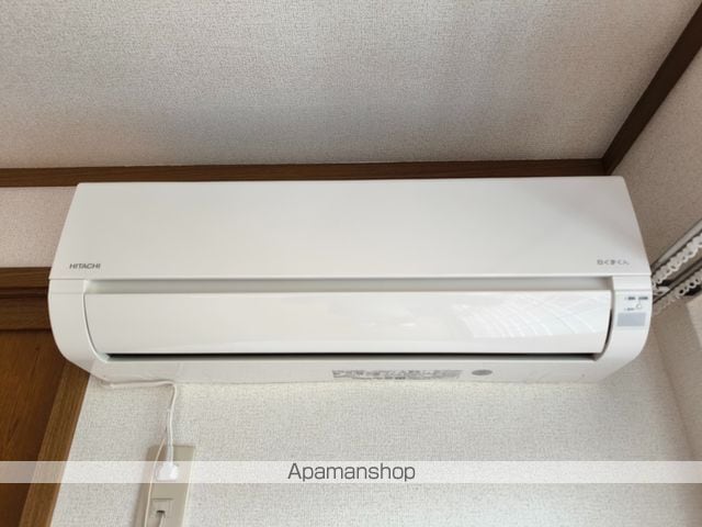 ブライズベールIの内装写真