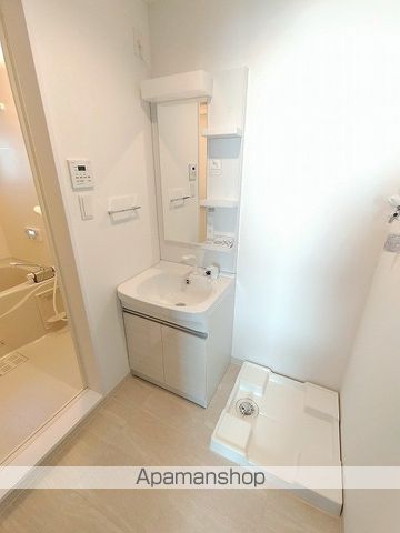 ラウレアコート吹田原町の内装写真