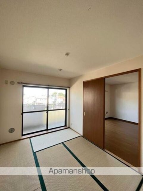 和歌山県和歌山市六十谷[2LDK/55.78m2]の内装6