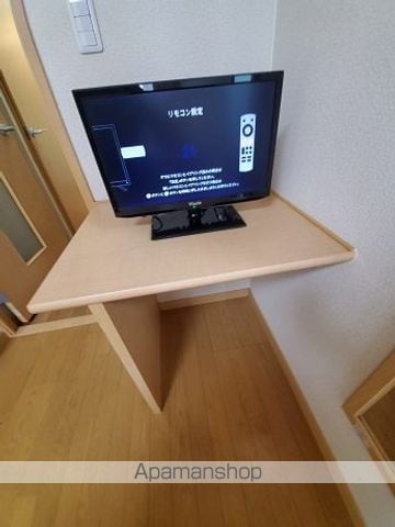 レオパレス玉楽の内装写真