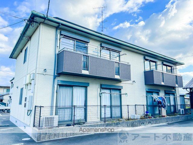 ディアス千原3の外観写真