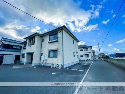 ディアス千原３[3K/54.63m2]の外観3