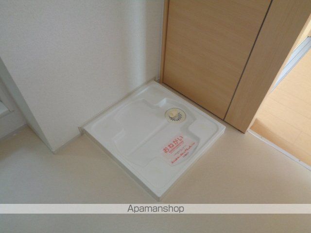 カーサ ラピタの内装写真
