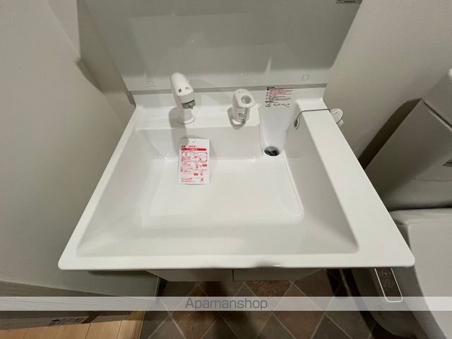 グランシーズ天王台の内装写真