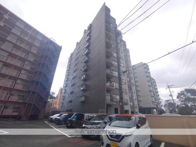 ネオライフ枚方の外観写真