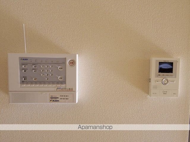 ARIES.Aの内装写真