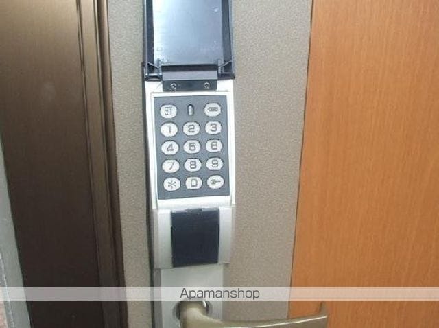 ベルデュール小金井[1R/30.03m2]のその他設備