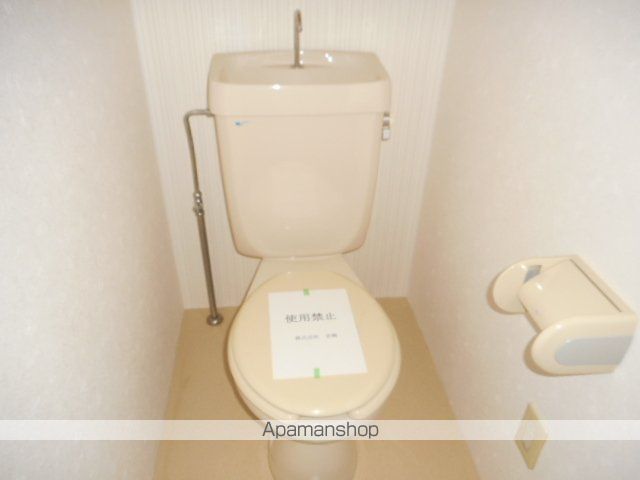 MKタウン江場Bの内装写真