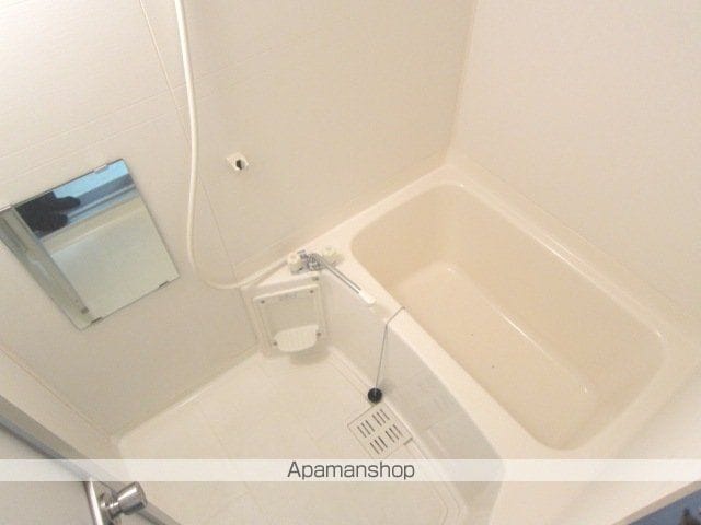 エクセレント・マンションの内装写真