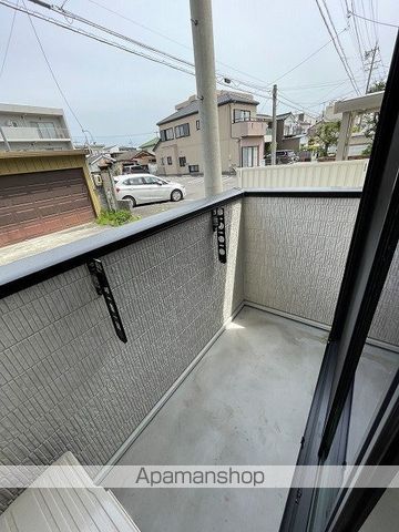 MS西志賀の内装写真