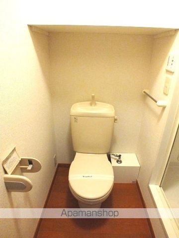 レオパレスカーネの内装写真