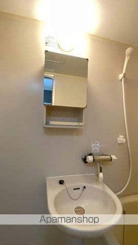 サンシャインパレスAB B棟の内装写真