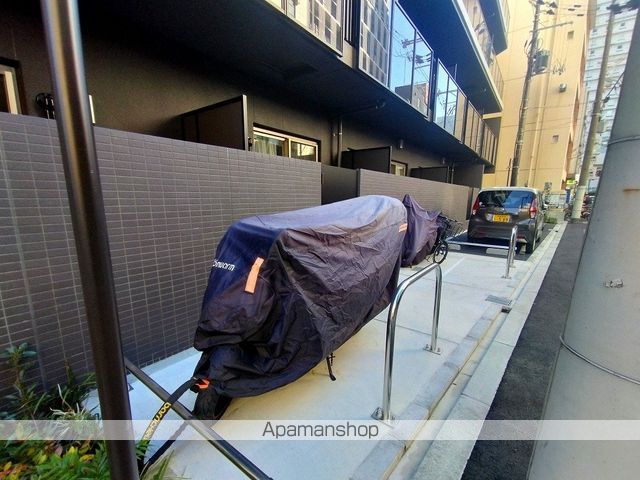 グランディア大阪ノースのその他写真