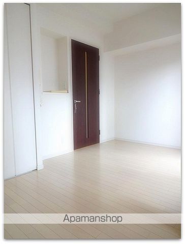 レジディア江戸堀の内装写真