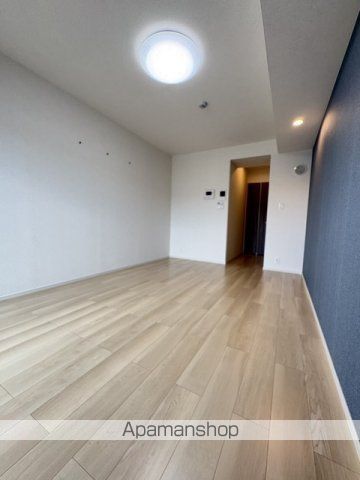 ヒカルサ京田辺大住の内装写真